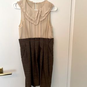 Very elegant Bcbg Maxazria dress, size 4.